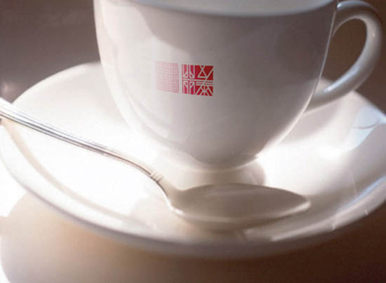 麗泰針織VI設計(jì)